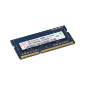 Hynix HMT112S6BFR6C-H9 1 GB DDR3 1333 MHz CL9 Notebook Ram - 1