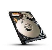 Seagate Momentus ST500LM012 2.5" 500 GB HDD - 1