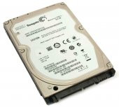 Seagate Momentus ST9500325AS 500 GB NOTEBOOK HDD - 1