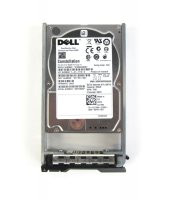 Dell Constellation ST9500530NS 2.5" 500 GB 7200 RPM SATA 3 Hard Disk - 1