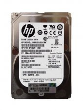 500GB HP MM0500EBKAE 2.5 Inch SATA 614828-002 - 1