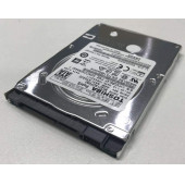 Toshiba MQ01ACF050 2.5'' 500 GB 7200 RPM SATA 600 Notebook HDD - 1