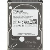 Toshiba MQ01ABD032 2.5" 320 GB SATA NOTEBOOK HDD - 1