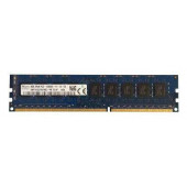 Hynix HMT41GU7AFR8C-PB DDR3 PC3-12800E ECC 2Rx8 1600Mhz CL11 - 1