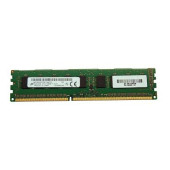 Micron 4GB DDR3-1600 MT18KSF51272AZ-1G6K1ZE UDIMM PC3-10600 ECC S - 2