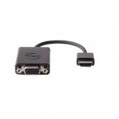 Dell 470-Abzx Kit -Hdmı To Vga Adapter (537736915) - 1