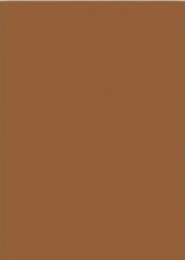 kahverengi  fon kartonu 10 Adet 50X70 cm - 2