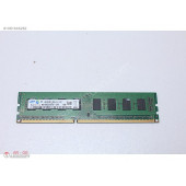 Samsung M378B5273CH0-CH9 4 GB DDR3 1333 MHz PC3-10600 CL9 Ram MASAÜSTÜ RAM BELLEK - 1
