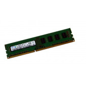 Samsung M378B5273CH0-CH9 4 GB DDR3 1333 MHz PC3-10600 CL9 Ram MASAÜSTÜ RAM BELLEK - 2