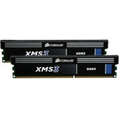 Corsair XMS3 CMX8GX3M2A1333C9 8GB (4GB X 2 )DDR3 1333 MHz PC Bellek KUTUSUZ - 1
