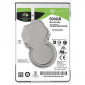 Seagate Barracuda ST500LM030 2.5" 500 GB 5400 RPM SATA 3 NOTEBOOK HDD - 1