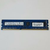 SK Hynix HMT41GU6MFR8C-PB 8 GB DDR3 1600 MHz CL11 Ram - 1