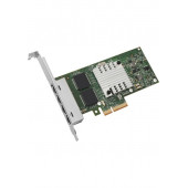Intel I340-T4 E1G44HTBLK Quad 10/100/1000 Mbps PCI Express Ethernet Kartı - 1