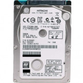 Hitachi-Hikoki 7ZK500 HTS725050A7E630 2.5" 500 GB 7200 RPM SATA 3 HDD - 1