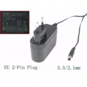 Moso Msa-C1000Ic12.0-12W-De Adapter 12V 1A Original Power Supply - 1