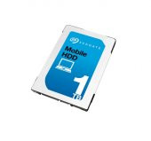 Seagate Barracuda ST1000LM035 2.5" 1 TB 5400 RPM 128 MB SATA 3 HDD - 1