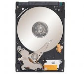 Seagate Momentus Thin ST500LT012 2.5" 500 GB SATA 2 HDD YENİLENMİŞ ÜRÜN - 1