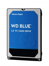 Dell WD10SPZX Blue 2.5 1TB 5400 RPM 128 MB SATA 6 Gb/s 7 MM Hard Disk - 1