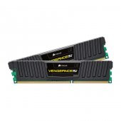 Corsair Vengeance CML8GX3M2A1600C9 8GB DDR3 1600 MHz PC Bellek - 1