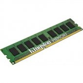 Kingston KTH-PL316ES/4G 4GB DDR3 1600 MHz PC Bellek - 1