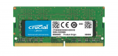 Crucial NTB CB16GS2666 16 GB DDR4 2666 MHz SODIMM CL19 Ram - 1
