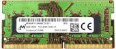 Micron MTA8ATF1G64HZ-2G3E1 8 GB DDR4 2400 MHz CL17 Notebook Ram Kutusu - 1