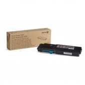Koyuncubilgisayar Xerox 106R02233 Phaser 6600/Wc 6605 Yuksek Kap. Cyan Toner Kartus - 1
