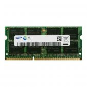Samsung M471B1G73EB0-YK0 8 GB DDR3 1600 MHz CL11 Notebook Ram - 1