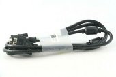 Hp Hewlett Packard 5 Foot Vga Monitor Kablosu15-Pin D-Sub - 1