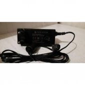 She 12V 2.0A 24W Sh1220Wweu Sh1220Wweu1A Ac/Dc Adapter - 1