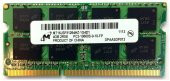 Micron MT16JSF51264HZ-1G4D1 4 GB DDR3 1333 MHz CL9 Notebook Ram - 1