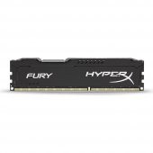 Kingston Hyperx Fury Hx316c10fb/8 8 Gb Ddr3 1600 Mhz Pc Bellek - 1