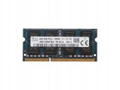 Hynix HMT41GS6AFR8A-PB 8 GB DDR3 1600 MHz CL11 Notebook Ram - 1