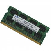 Samsung M471B5673EH1-CF8 PC3-8500 2 GB DDR3 1066 MHz Notebook Ram - 1