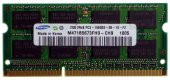 Samsung M471B5673FH0-CH9 2GB DDR3 10600u 1333 MHz PC3 Notebook Ram - 1
