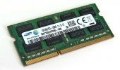 Samsung M471B5273CH0-YK0 4 GB 1600 MHz CL11 Notebook Ram - 1