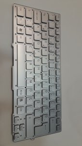 Sony Vaio Vpc-Sd Grı Q Türkçe Klavye - 1