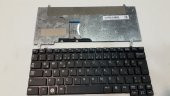 Samsung Np N310 Q Türkçe Siyah Klavye - 1