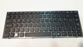 Sony Vaıo Vpc-S11, Vpc-S12, Vpc-S13, Vpc-S14 Türkçe - 1