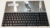 Lenovo U550-Tr, U550-Uı Klavye Tuş Takımı Tr Siyah Q Türkçe N11.129232 - 1