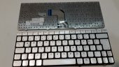 Casper Vestel T30Ii1 Klavye Tuş Takımı Tr Grı Q Türkçe Laptop - 1