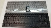 Sony Vaio Vpc-Cb15Fx/W Vpc-Cb17Fx Klavye Tuş Takımı Tr Siyah Q - 1
