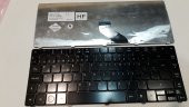 Acer 3410 3410G 3410T 3810 Siyah Q Türkçe Klavye - 1
