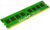 Kingston KVR16N11/8 8 GB DDR3 1600 MHz PC Masaüstü Bellek Kutulu - 1