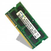 Samsung M471B5173QH0-YK0 4GB DDR3 1600 MHz CL11 NOTEBOOK Ram - 1