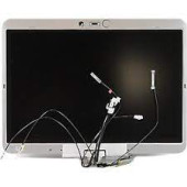 Hp Compaq 2710P 12.1" Wxga Lcd Web 454679-001 Komple Ekran - 1