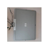 Hp Compaq 2710P 12.1" Wxga Lcd Web 454679-001 Komple Ekran - 2