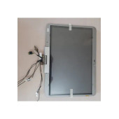 Hp Compaq 2710P 12.1" Wxga Lcd Web 454679-001 Komple Ekran - 3