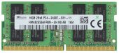 SK Hynix HMA82GS6AFR8N-UH 16 GB PC4-19200 DDR4 2400 MHz CL17 Laptop Ram - 1