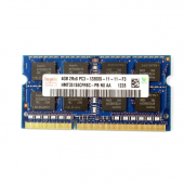 Hynix HMT351S6CFR8C-PB PC3 12800 4 GB DDR3 1600 MHz Notebook Ram - 1